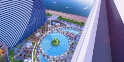 Пәтер 1-комн 33 m² - Юрьевская, Batumi