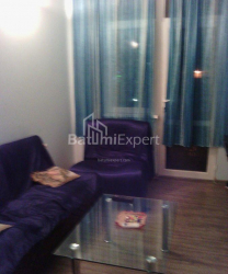 Пәтер 1-комн 34 m² - Вахтанг Горгасали, Batumi