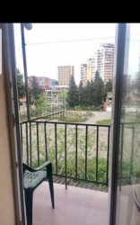 Пәтер 2-комн 33 m² - Иване Джавахишвили, Batumi