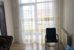Пәтер 52 м² - Юрьевская, Batumi, Грузия
