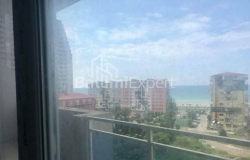 Пәтер 1-комн 62 m² - Юрьевская, Batumi