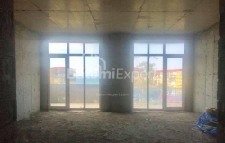 Пәтер 1-комн 62 m² - Юрьевская, Batumi