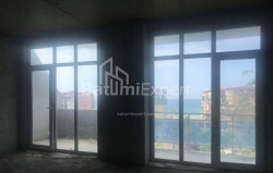 Пәтер 1-комн 62 m² - Юрьевская, Batumi