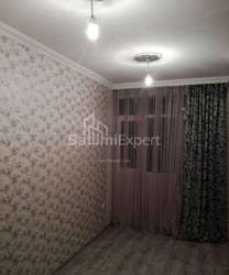 Пәтер 1-комн 28 m² - Юрьевская, Batumi