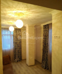 Пәтер 1-комн 28 m² - Юрьевская, Batumi