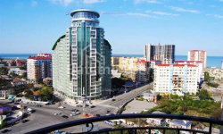 Пәтер 3-комн 104 m² - Ангиса, Batumi