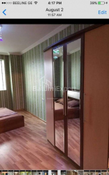 Пәтер 4-комн 133 m² - Юрьевская, Batumi