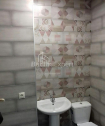 Пәтер 2-комн 37 m² - Юрьевская, Batumi