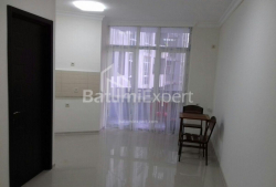Пәтер 2-комн 37 m² - Юрьевская, Batumi