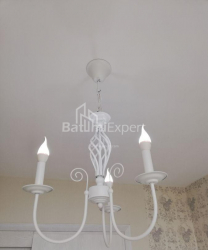 Пәтер 47 м² - Юсуф Кобаладзе, Batumi, Грузия
