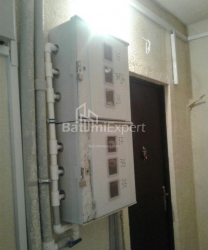 Пәтер 3-комн 61 m² - Юрьевская, Batumi
