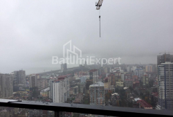 Пәтер 1-комн 35 m² - Юрьевская, Batumi