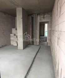 Пәтер 1-комн 35 m² - Юрьевская, Batumi
