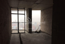 Пәтер 1-комн 35 m² - Юрьевская, Batumi