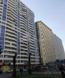 Пәтер 2-комн 47 m² - Юсуф Кобаладзе, Batumi