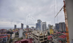 Пәтер 57 м² - Тбель-Абусеридзе, Batumi, Грузия