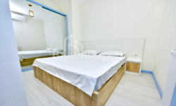 Пәтер 3-комн 57 m² - Тбель-Абусеридзе, Batumi