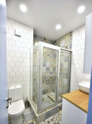 Пәтер 3-комн 57 m² - Тбель-Абусеридзе, Batumi