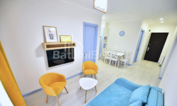 Пәтер 3-комн 57 m² - Тбель-Абусеридзе, Batumi