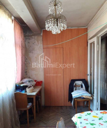 Пәтер 3-комн 58 m² - Юрьевская, Batumi