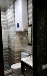 Пәтер 2-комн 40 m² - Шериф Химшиашвили, Batumi