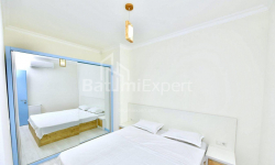 Пәтер 3-комн 59 m² - Тбель-Абусеридзе, Batumi
