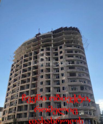 Пәтер 27 м² - Дэвид Агмашенебели, Batumi, Грузия