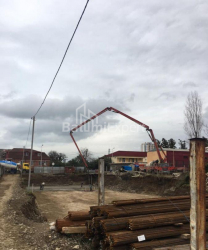 Пәтер 27 м² - Дэвид Агмашенебели, Batumi, Грузия