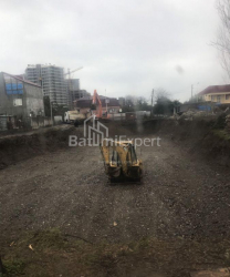 Пәтер 1-комн 27 m² - Дэвид Агмашенебели, Batumi