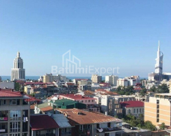 Пәтер 3-комн 75 m² - Вахтанг Горгасали, Batumi