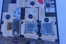 Пәтер 75 м² - Вахтанг Горгасали, Batumi, Грузия