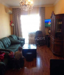 Пәтер 3-комн 78 m² - Юрьевская, Batumi