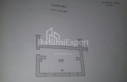 Пәтер 92 м² - 26 мамыр, Batumi, Грузия