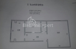 Пәтер 92 м² - 26 мамыр, Batumi, Грузия