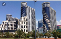Пәтер 33 м² - Шериф Химшиашвили, Batumi, Грузия