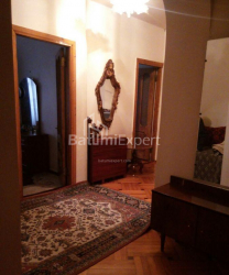 Пәтер 100 м² - Александра Пушкин, Batumi, Грузия