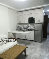 Пәтер 3-комн 45 m² - Юрьевская, Batumi