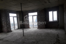 Пәтер 111-комн 70 m² - Юрьевская, Batumi