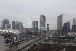 Пәтер 111-комн 70 m² - Юрьевская, Batumi
