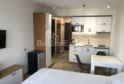Пәтер 1-комн 30 m² - Юрьевская, Batumi