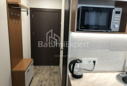 Пәтер 1-комн 30 m² - Юрьевская, Batumi