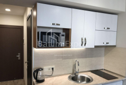 Пәтер 1-комн 30 m² - Юрьевская, Batumi
