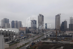 Пәтер 3-комн 69 m² - Петра Багратиони, Batumi