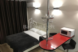 Пәтер 1-комн 30 m² - Юрьевская, Batumi