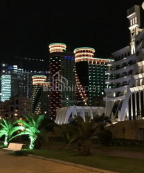 Пәтер 1-комн 30 m² - Юрьевская, Batumi