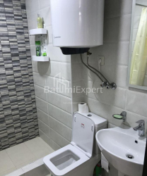 Пәтер 1-комн 30 m² - Юрьевская, Batumi