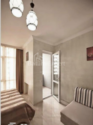 Пәтер 1-комн 31 m² - Юрьевская, Batumi