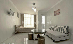 Пәтер 1-комн 31 m² - Юрьевская, Batumi