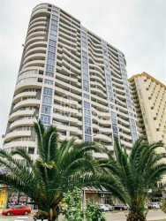 Пәтер 1-комн 31 m² - Юрьевская, Batumi