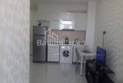 Пәтер 2-комн 40 m² - Юрьевская, Batumi